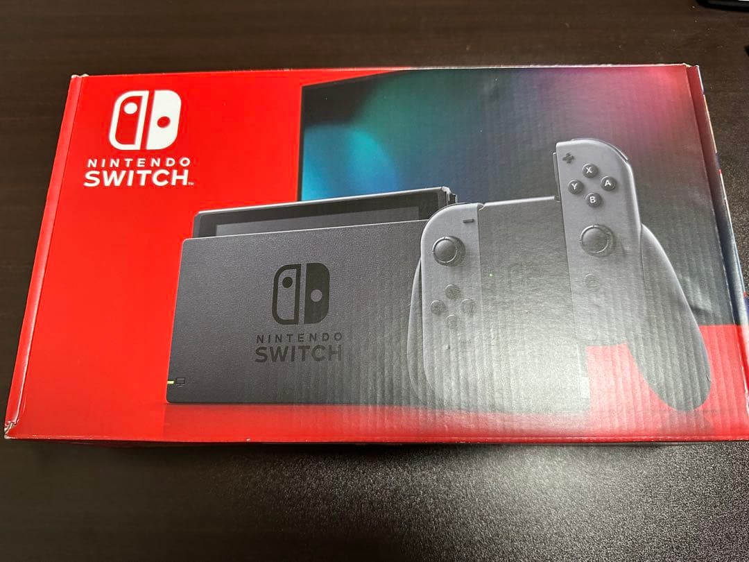 Nintendo Switch 本体 + Splatoon 2 セット