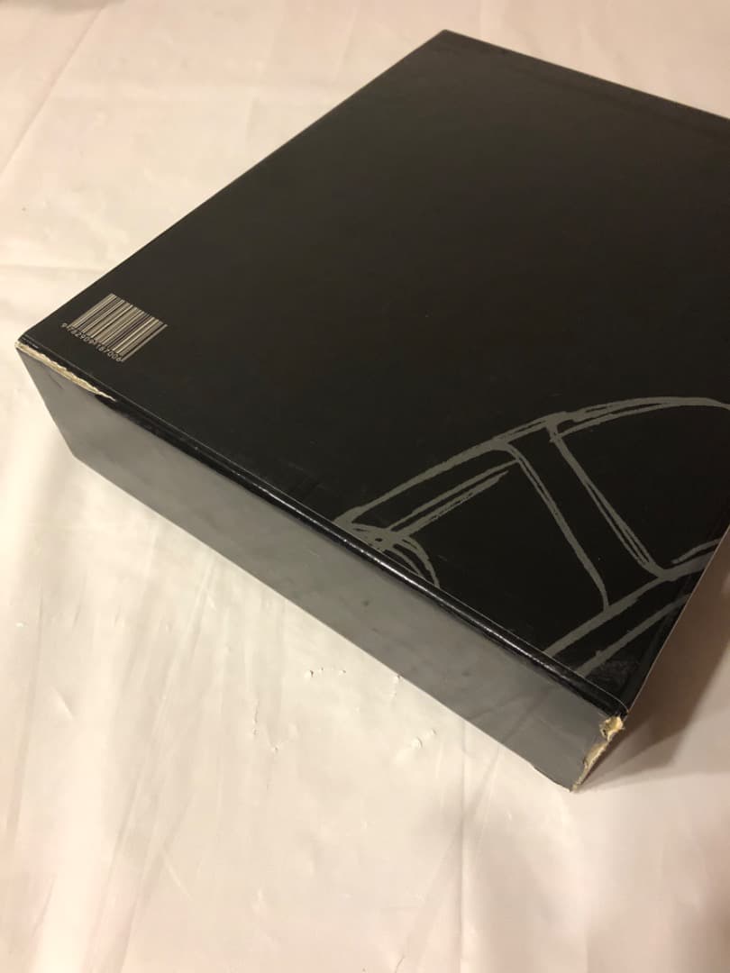 ジャン・プルーヴェJean Prouvé 作品集（希少本）