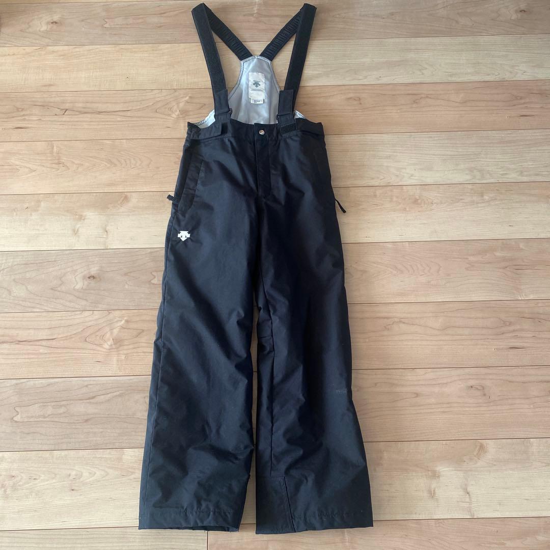 DESCENTE デサント スキーウェア セットアップ 上下　140