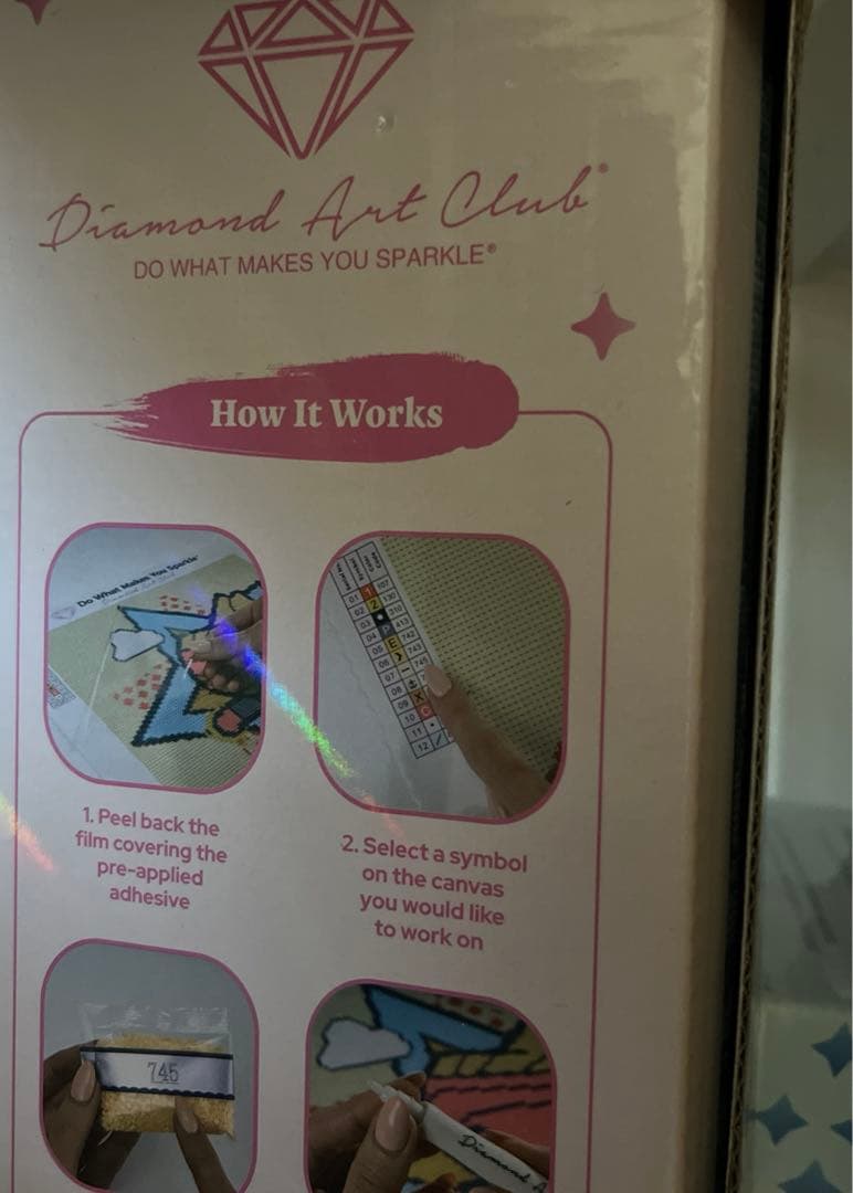 ダイヤモンドアートクラブ Onihime