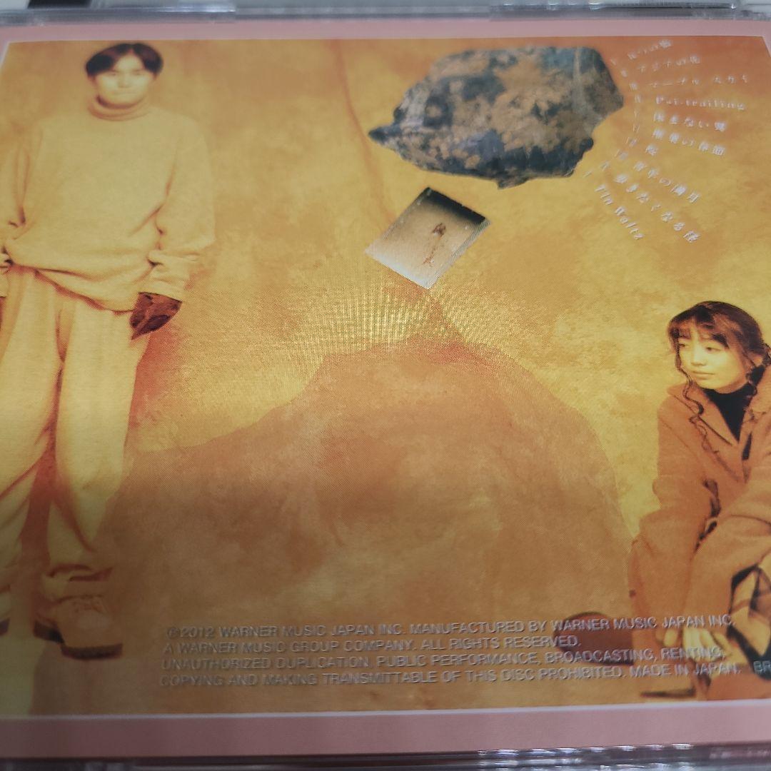 邦楽 ZABADAK MOON YEARS