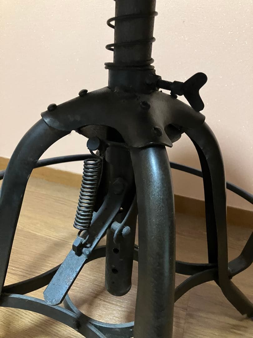 ジャーナルスタンダードファニチャー　スツール