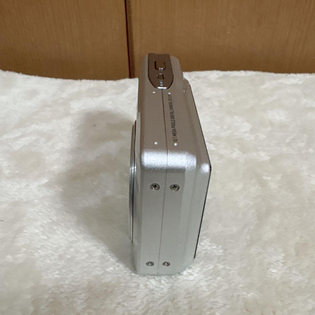 CASIO カシオ　EXILIM EX-Z29 シルバー