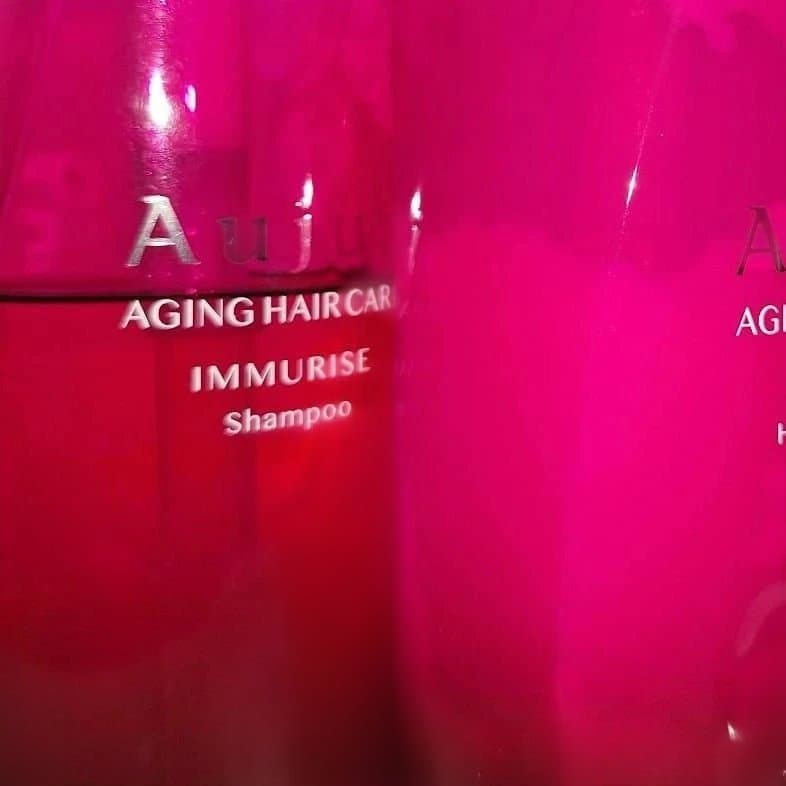 Aujua イミュライズ