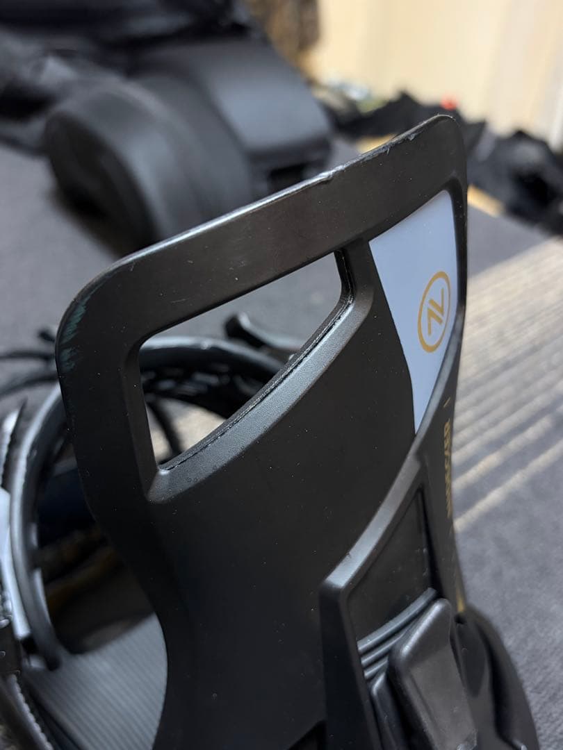 ナイデッカー　スーパーマチックOG M 25-26