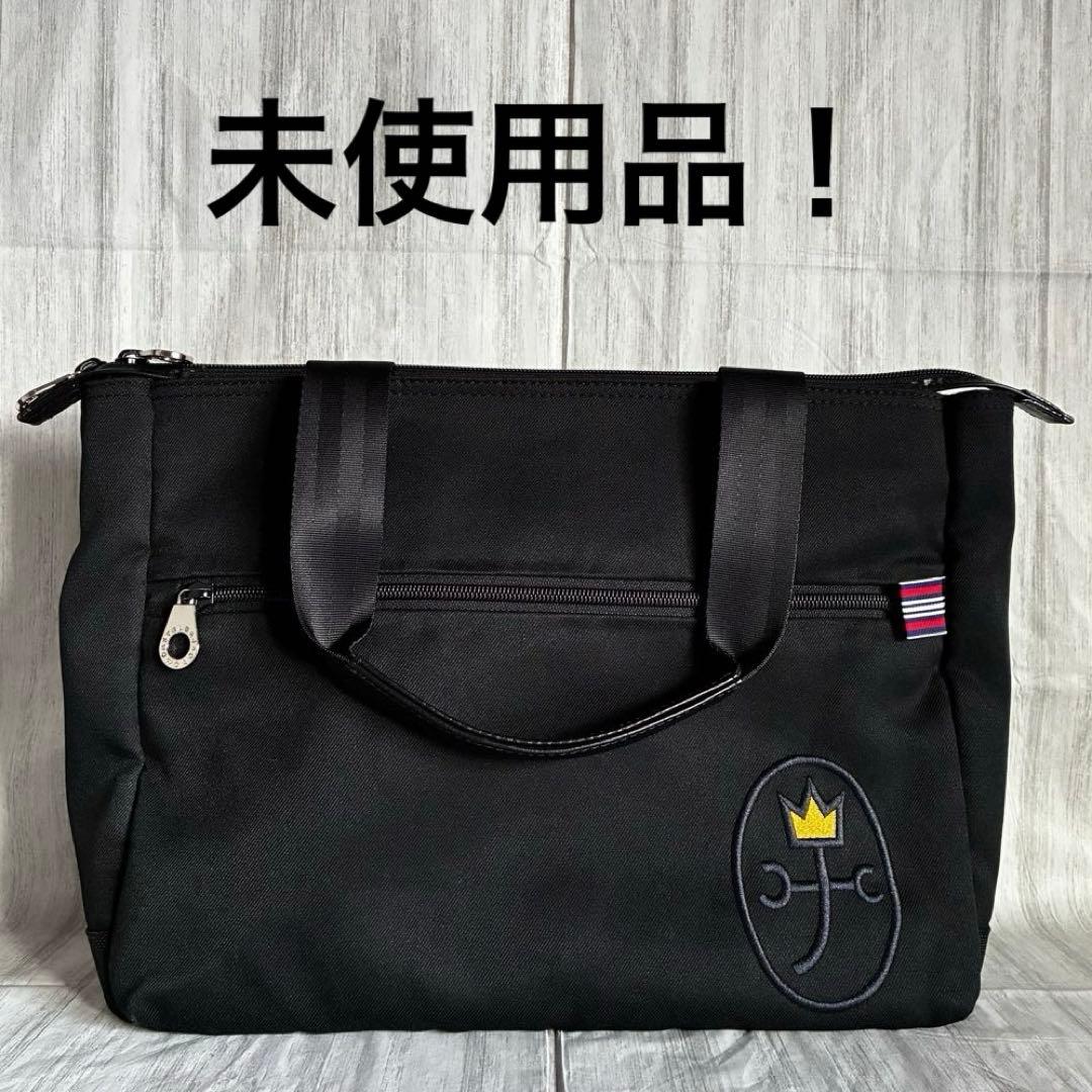 未使用！【カステルバジャック】メンズ ビジネスバッグ ショルダー 2Way