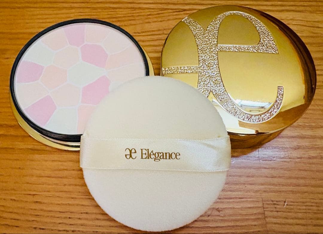 エレガンス ラプードル オートニュアンス フェイスパウダー6番(Ⅵ)27g