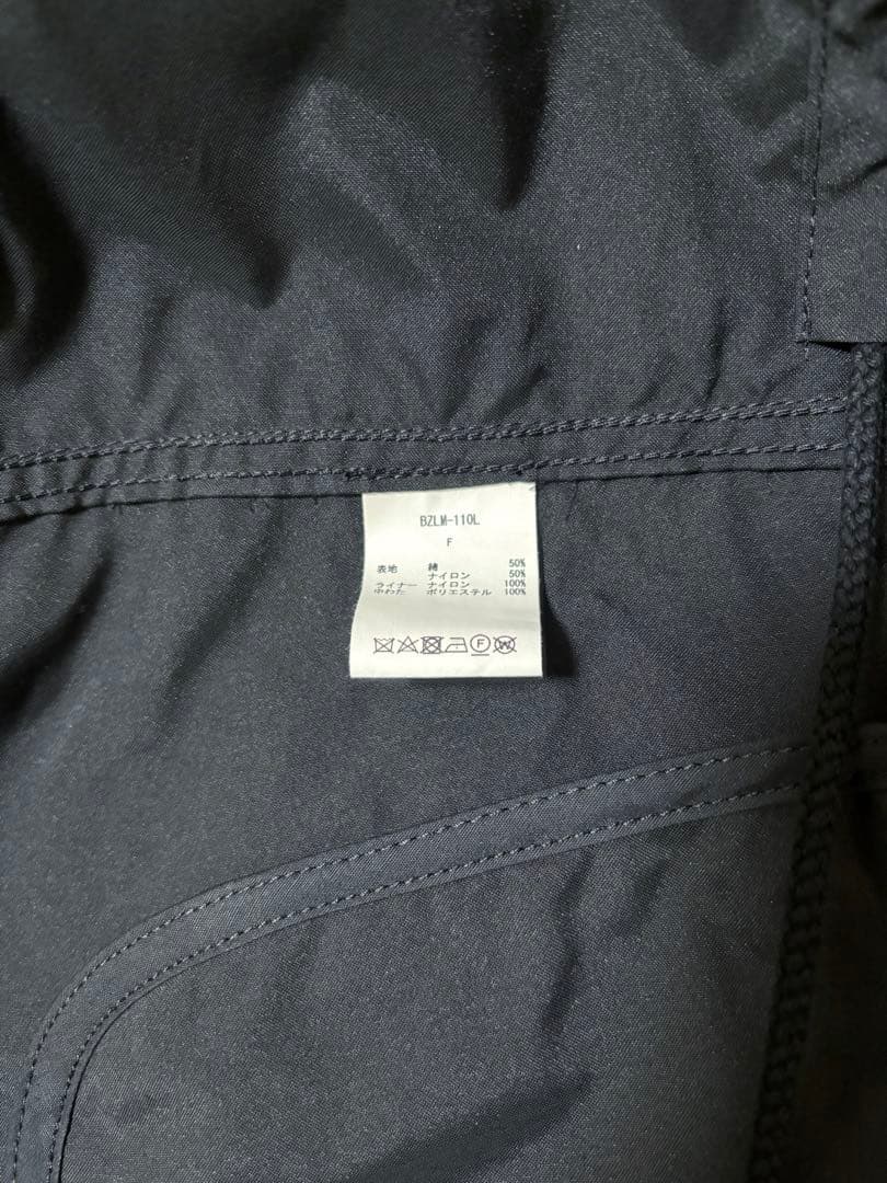 ✨極美品✨シオタM-65 Fishtail Parka フリーサイズ