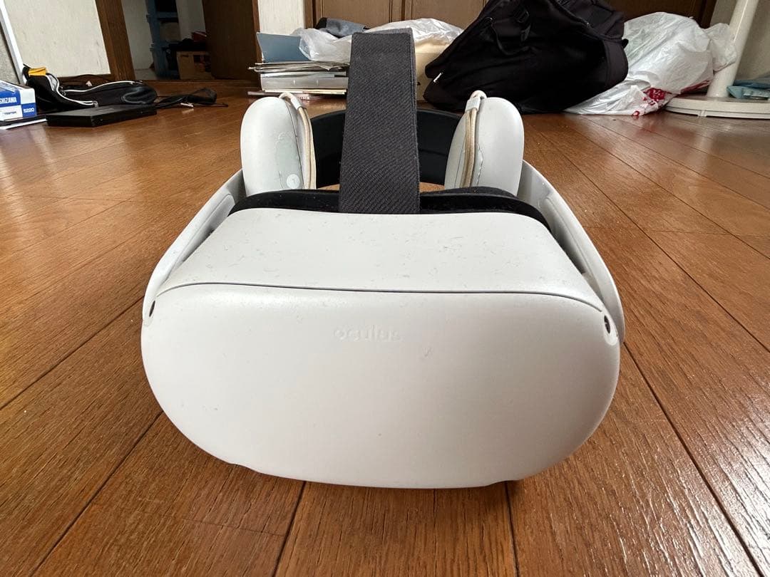 その他  Quest 2 64GB