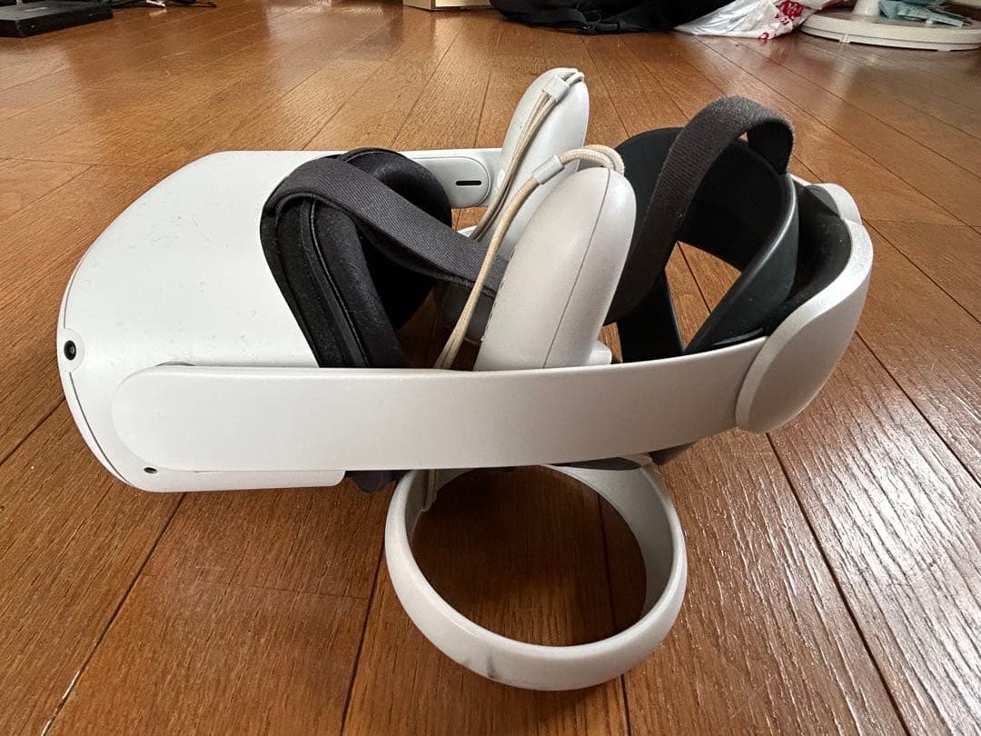 その他  Quest 2 64GB