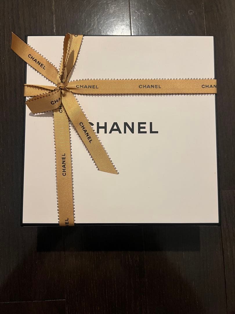 CHANEL No.5 100周年限定　オードゥ パルファム ヴァポリザター