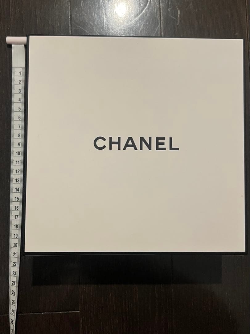 CHANEL No.5 100周年限定　オードゥ パルファム ヴァポリザター