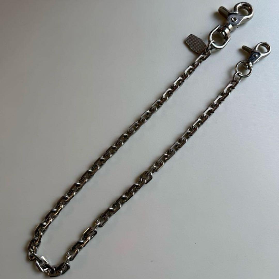 【*侍様 ヒステリックグラマー　ウォレットチェーン