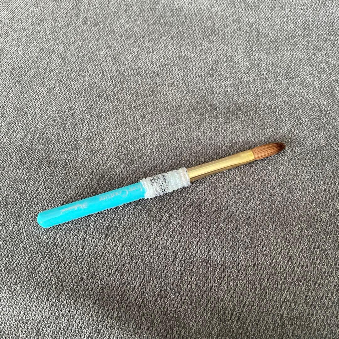 MoreCouture モアクチュール ターコイヅム プレミアム フレンチブラシ