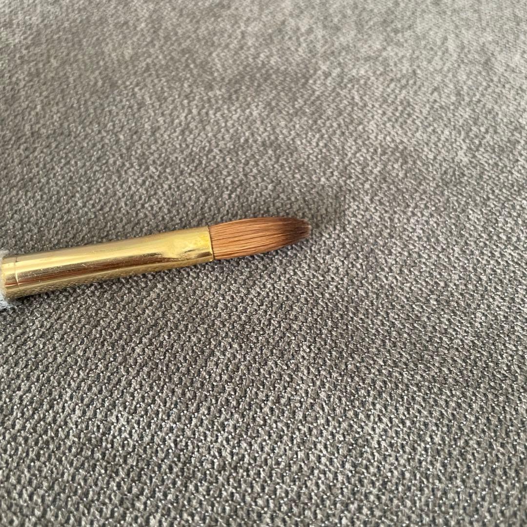 MoreCouture モアクチュール ターコイヅム プレミアム フレンチブラシ