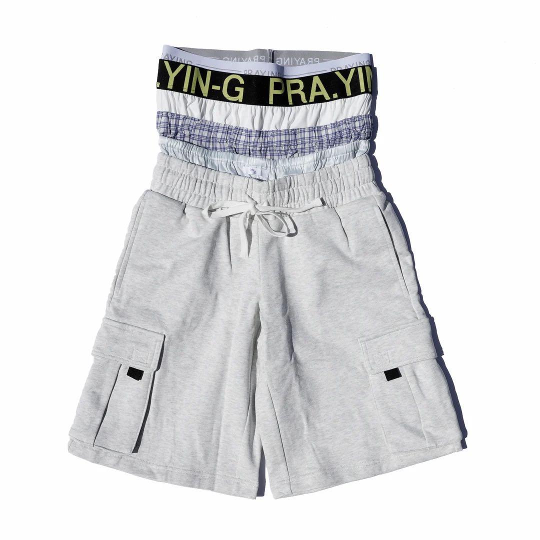 praying Club Boxer Shorts アンダーウェア
