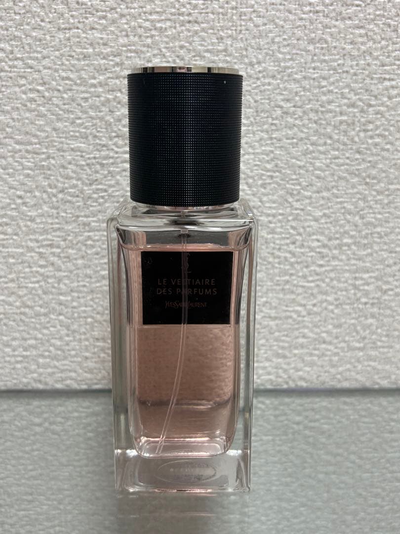 【YSL♡75ml】BLOUSE IMPERTINENT ROSE
