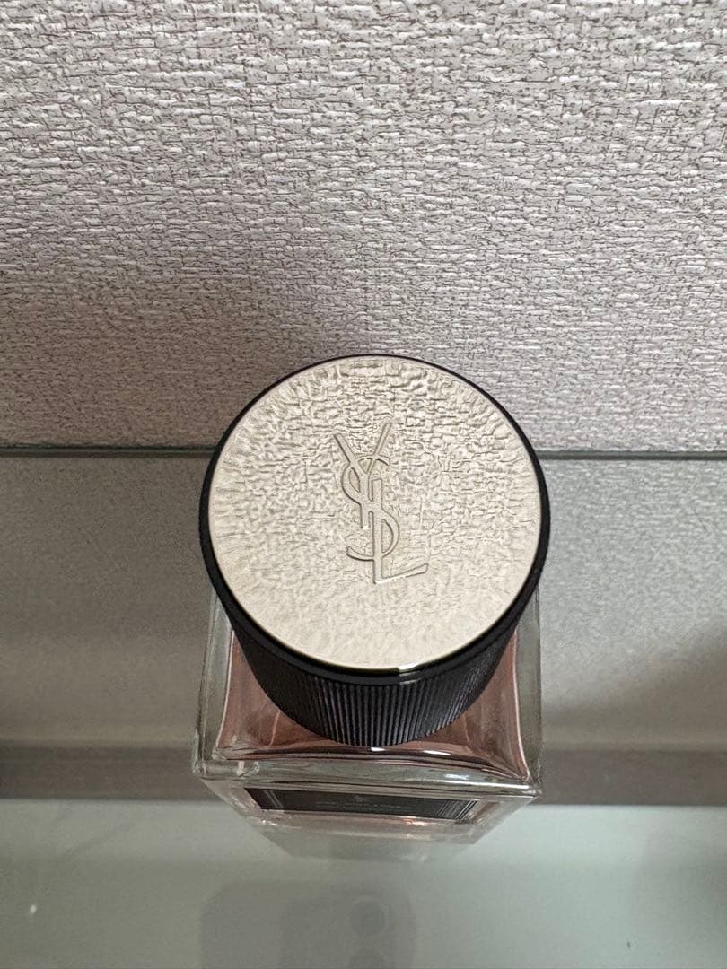 【YSL♡75ml】BLOUSE IMPERTINENT ROSE