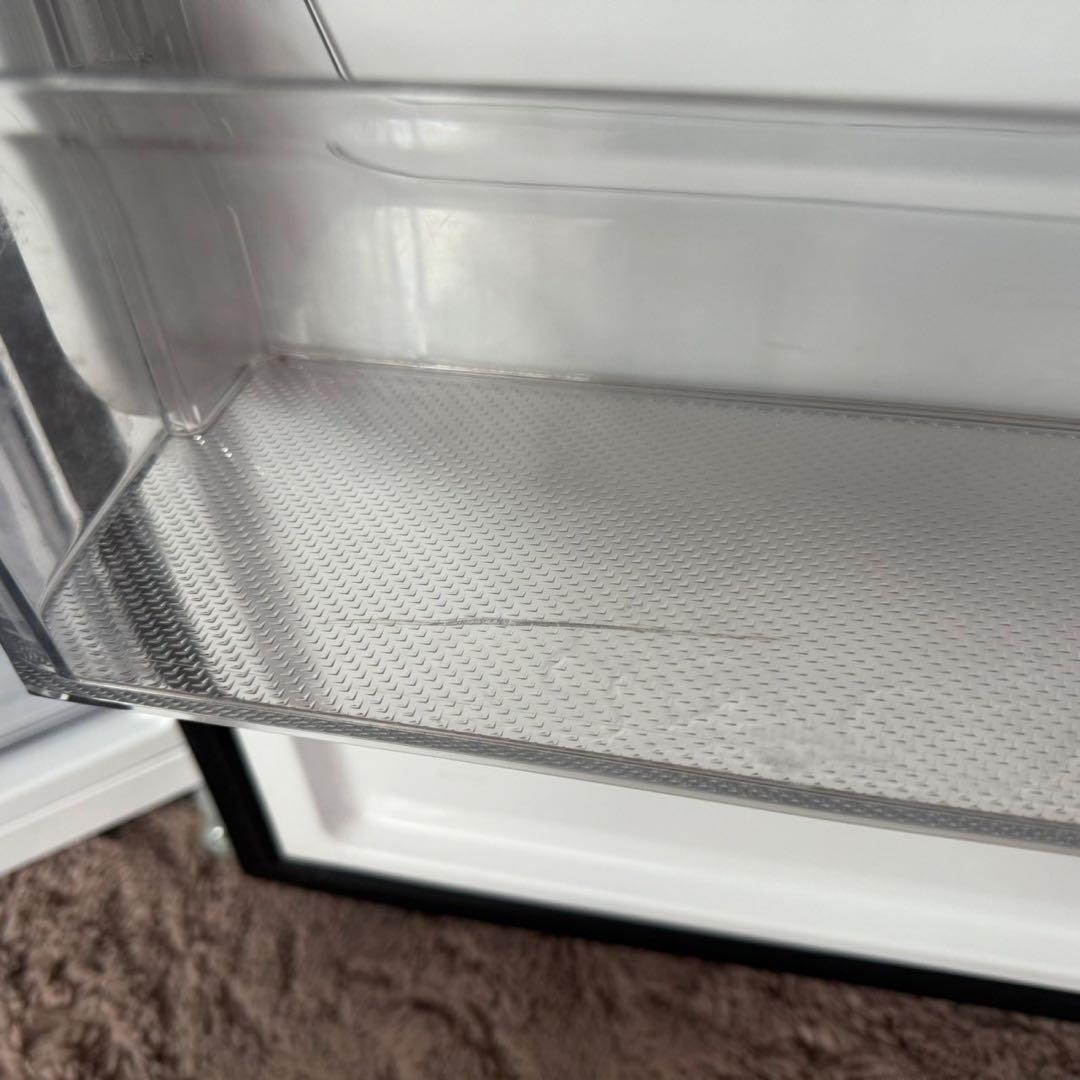 都内23区送料無料✨ハイアール✨冷蔵庫 JR-NF235A 235L 2022年