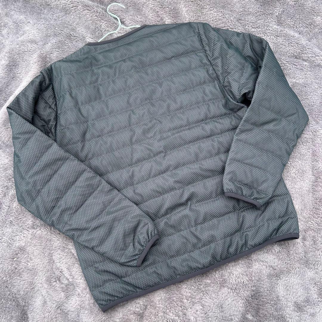 LANVIN　ゴルフ　ダウンジャケット　38