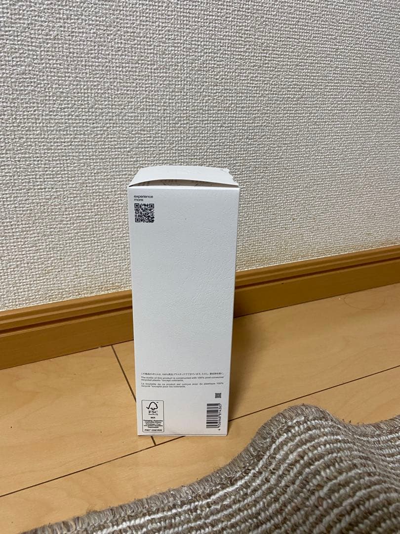 DFS購入 shu uemura ultime 8∞クレンジングオイル450ml