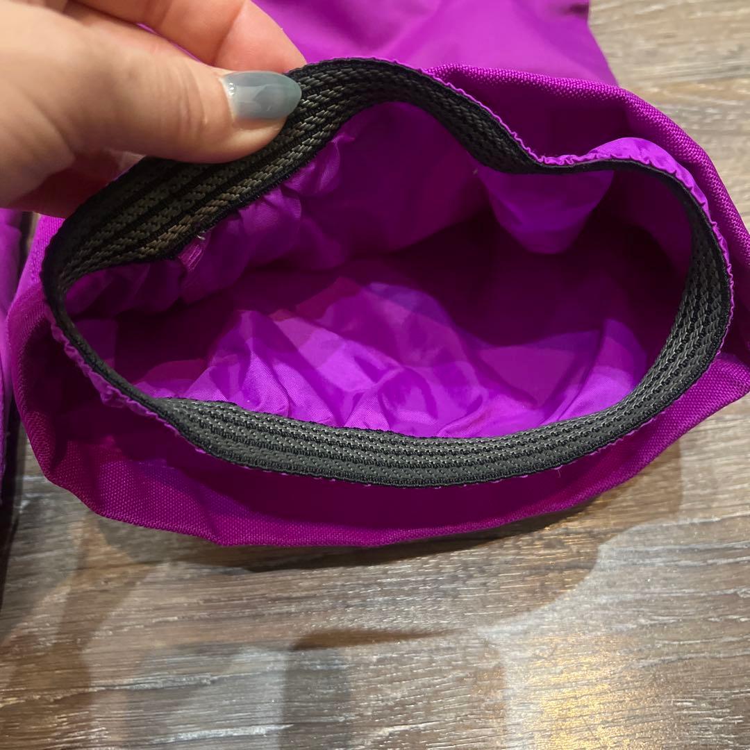 コロンビア　150 スキーウェア　女の子　ウェア セットアップ