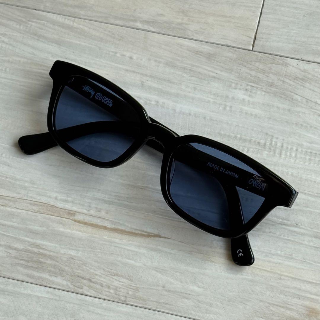stussy eyegear owen ステューシー サングラス オーウェン