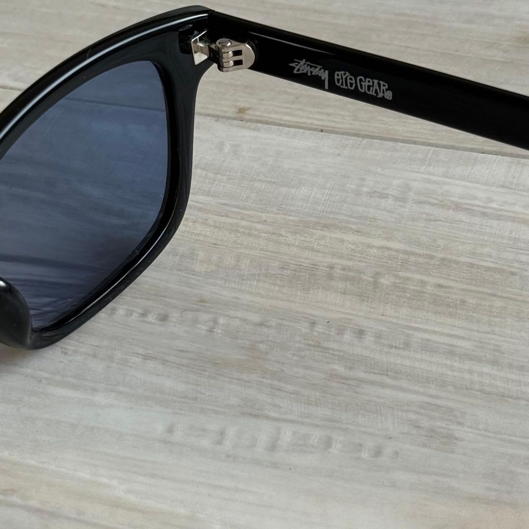 stussy eyegear owen ステューシー サングラス オーウェン