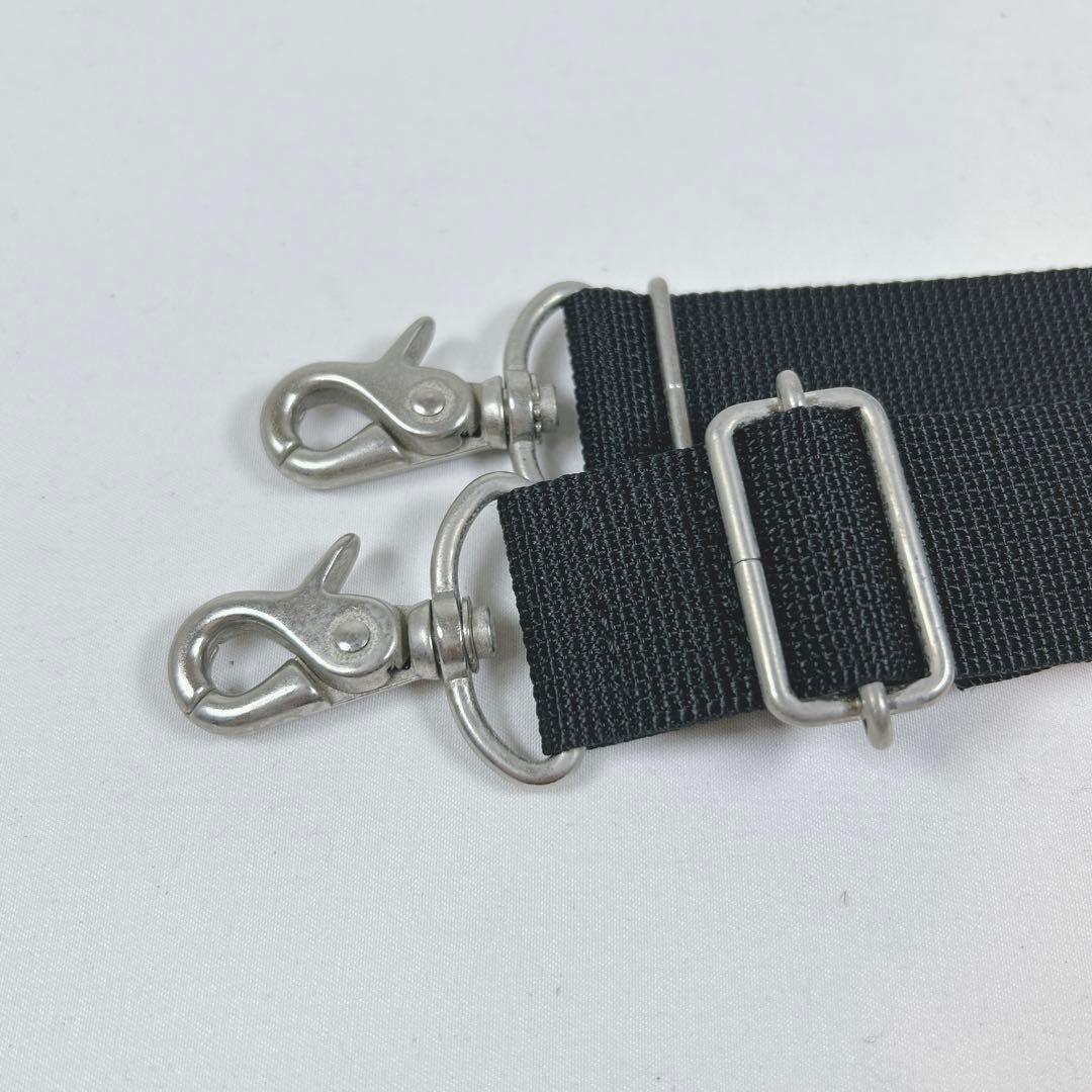 【ほぼ未使用】希少Alejandro Giraldo x PORTER ボストン