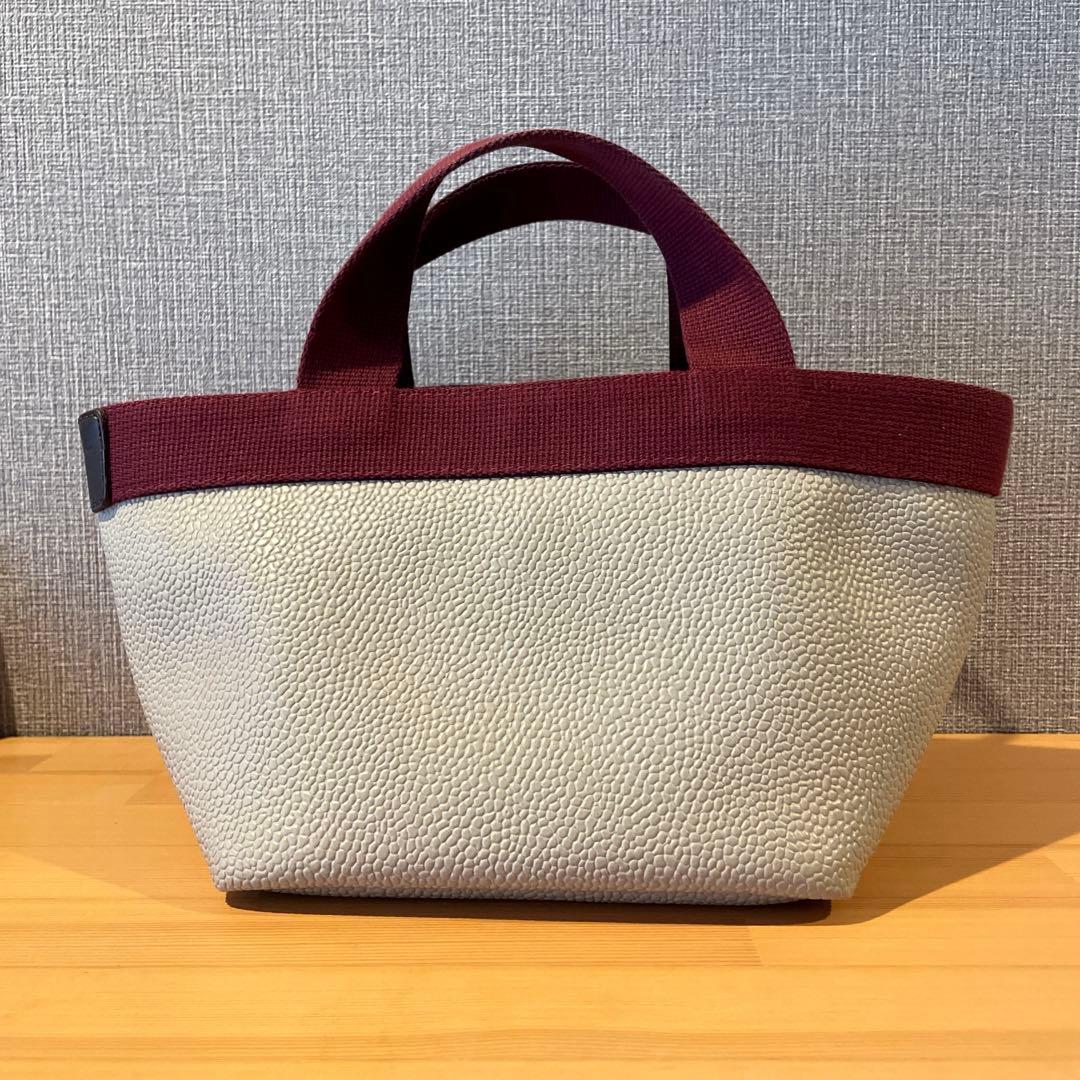 エルベシャプリエ　701GP マスティック×オベルジーヌ