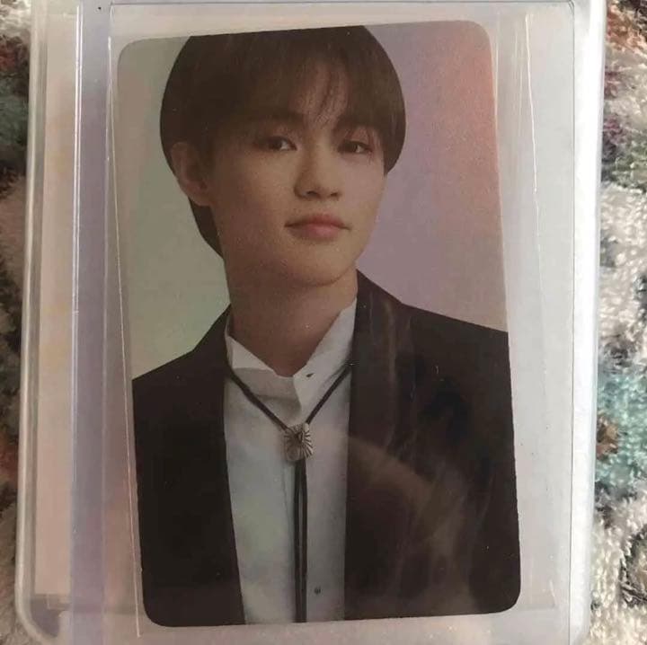 チョンロ　ホログラム