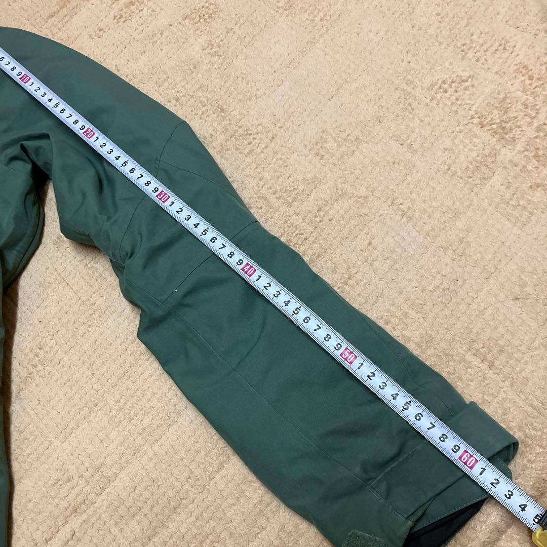 Burton [ak] GORE-TEX スノーボードジャケット S