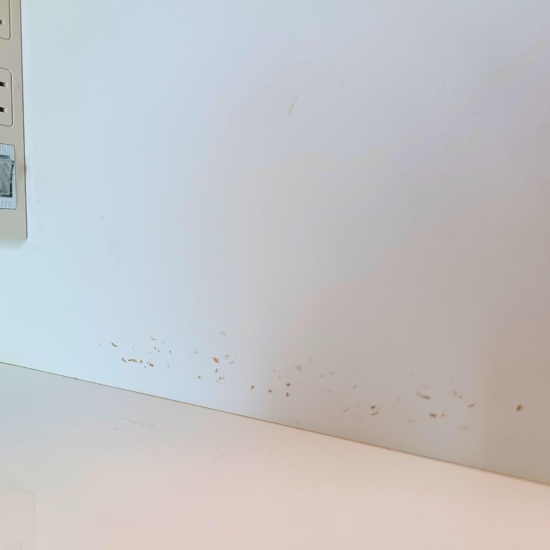 ニトリ キッチンボード RIGARE リガーレ 幅160センチ