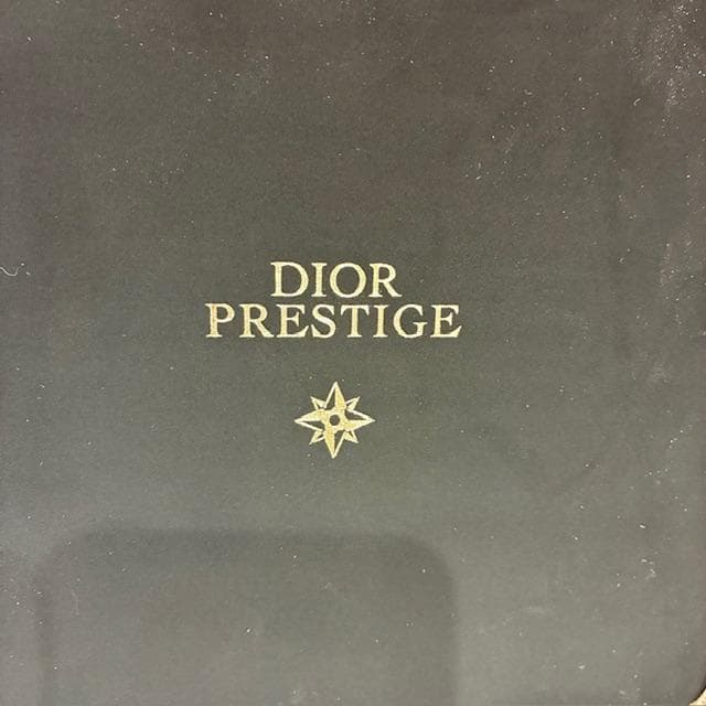 ♪ディオールコスメ　おまとめ売り　コフレボックスセット