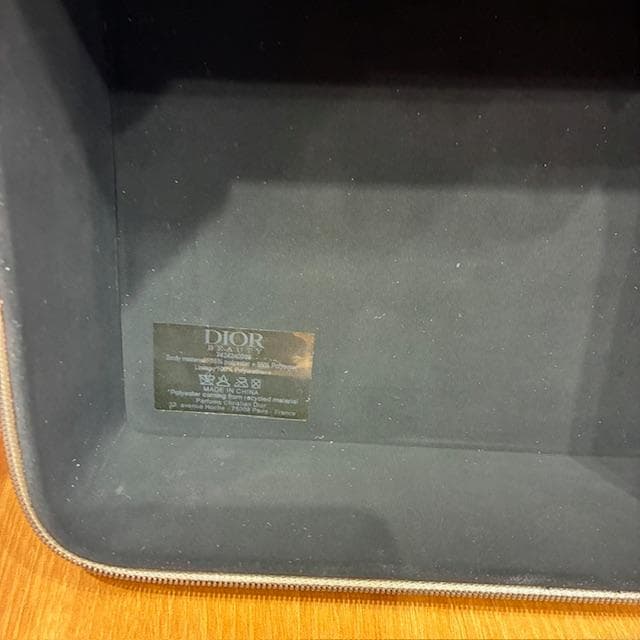 ♪ディオールコスメ　おまとめ売り　コフレボックスセット