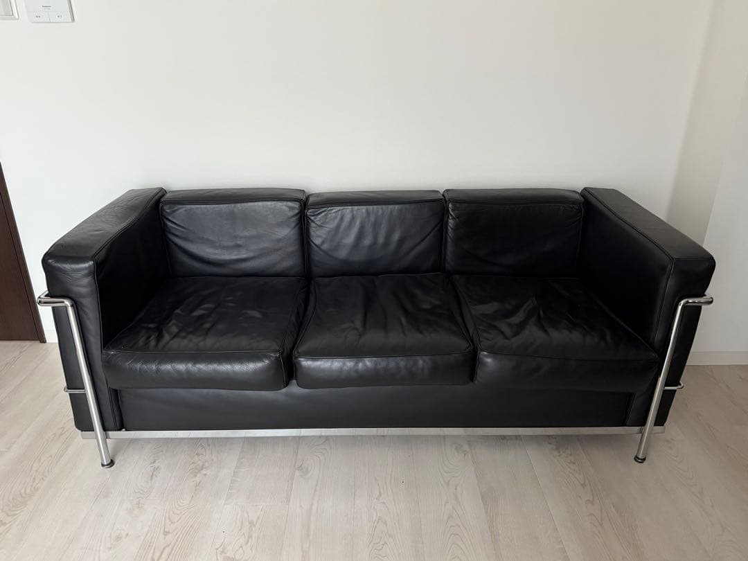 ル コルビュジエ LC2/3S