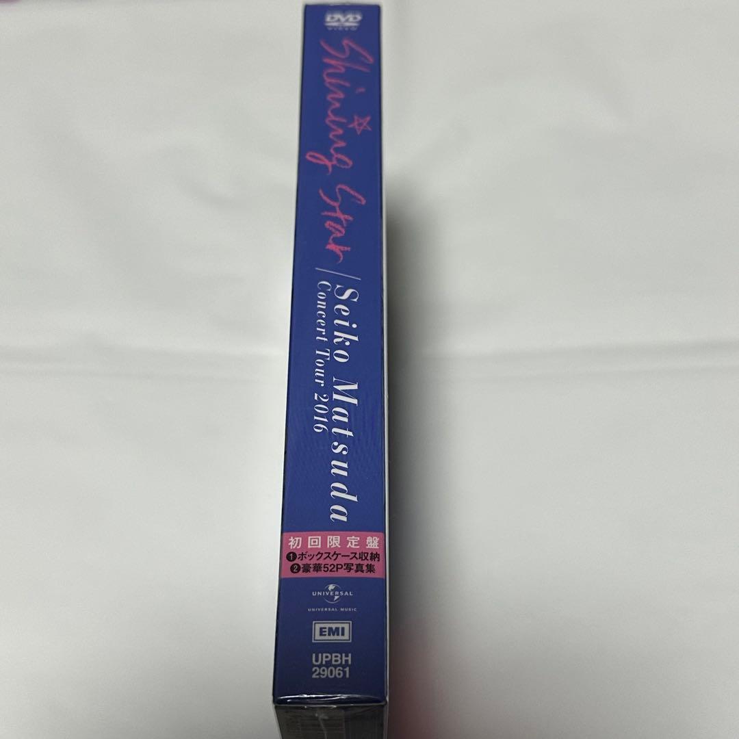 松田聖子/Seiko Matsuda Concert Tour 2016/DVD