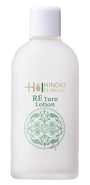 Ika chan 　REターンローション＋APローション