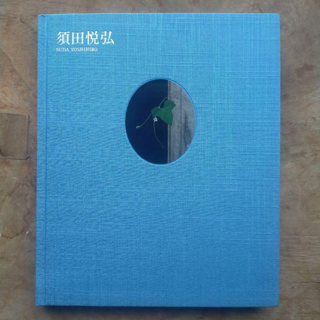 須田悦弘 図録 松濤美術館 杉本博司 川瀬敏郎 彫刻 木彫 現代美術 絶版