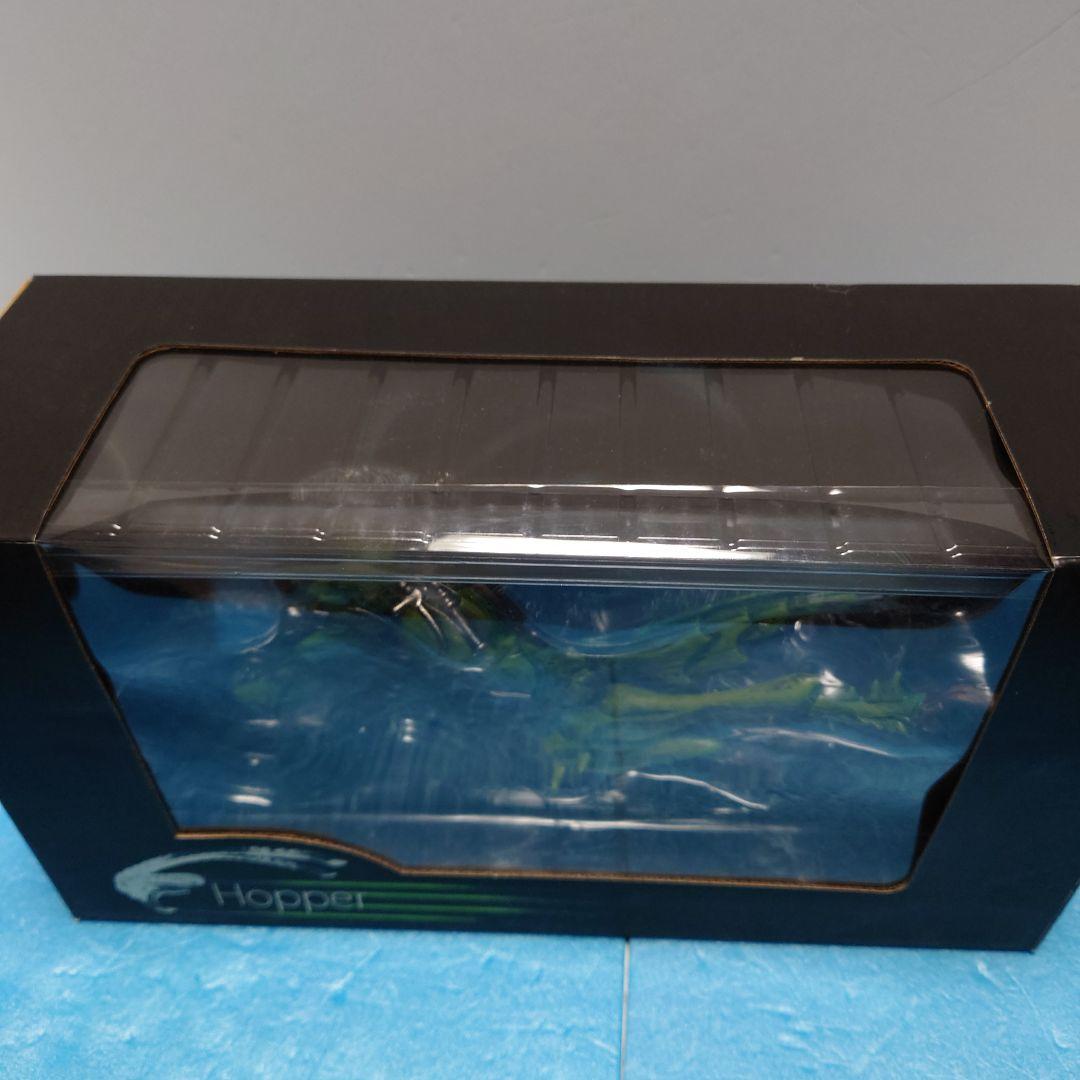 バトルホッパー 仮面ライダーブラック RX 仮面ライダーブラック S.IC. 風