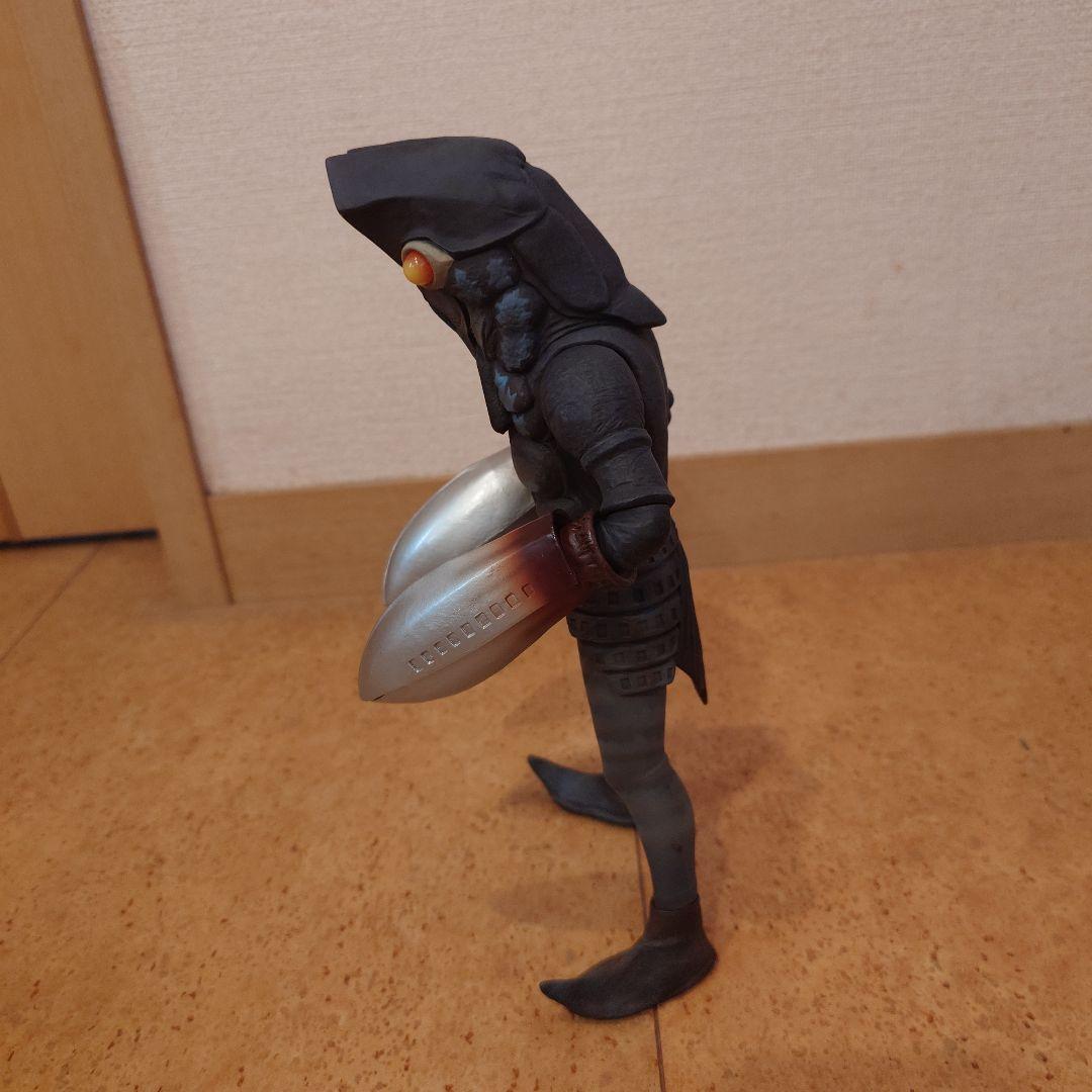 エクスプラス　バルタン星人　箱無し