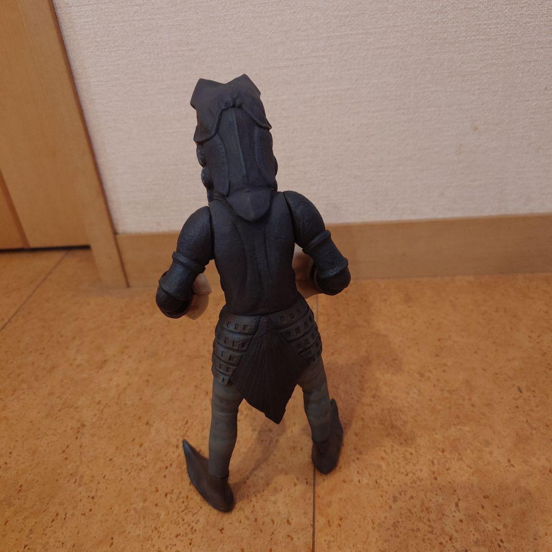 エクスプラス　バルタン星人　箱無し