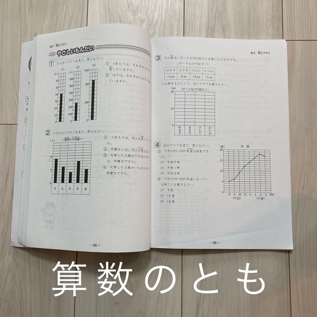 浜学園　小学3年生　2025年度　国語　算数　テキスト　フルセット
