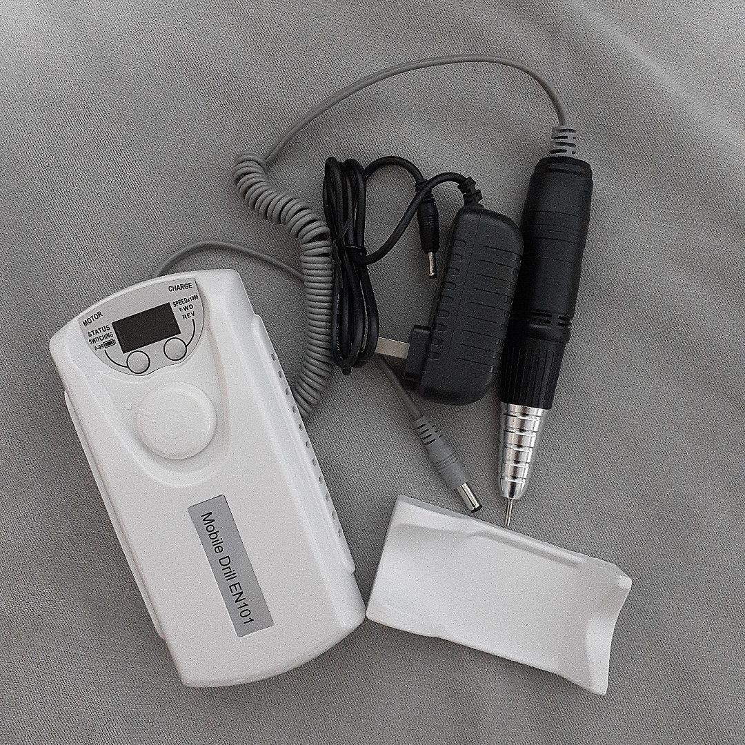 ビューティーネイラー　lulu　同形　同型　ネイルマシン　ネイルマシーン