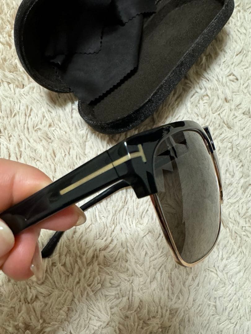 山音木さま専用トムフォード　サングラス　TF367