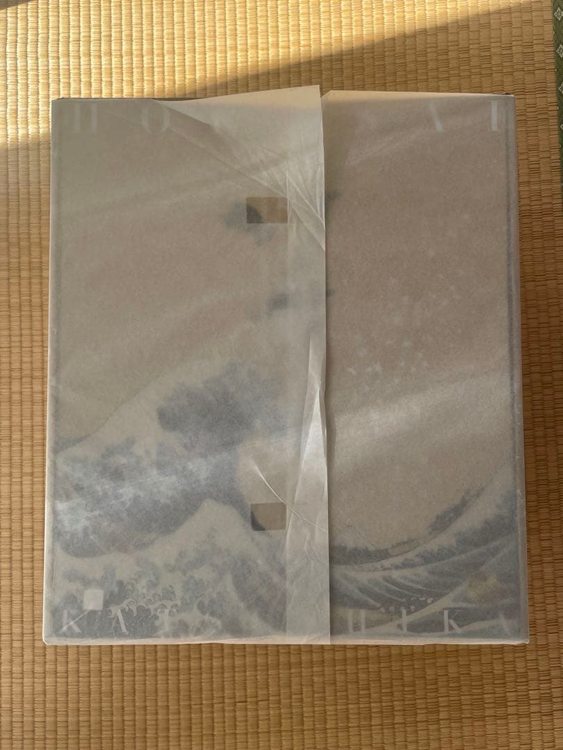 Fate/Grand Order フォーリナー/葛飾北斎 フィギュア