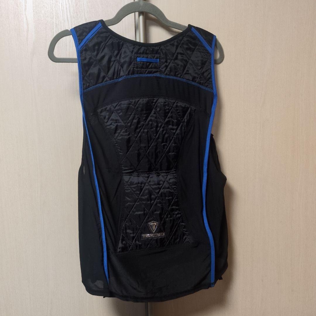 HyperKewl ハイパークール　米国陸軍正式採用の冷却服技術 XXL