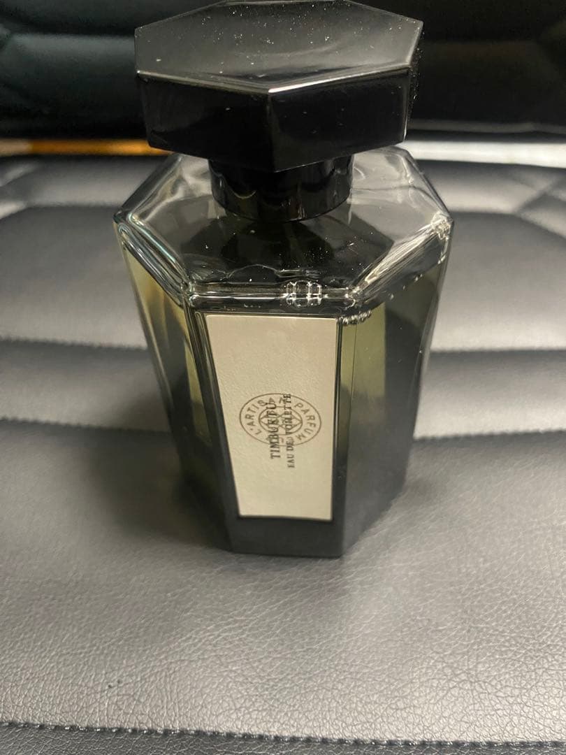 【激レア】ラルチザンパフューム タンブクトゥ オードトワレ 香水 100ml