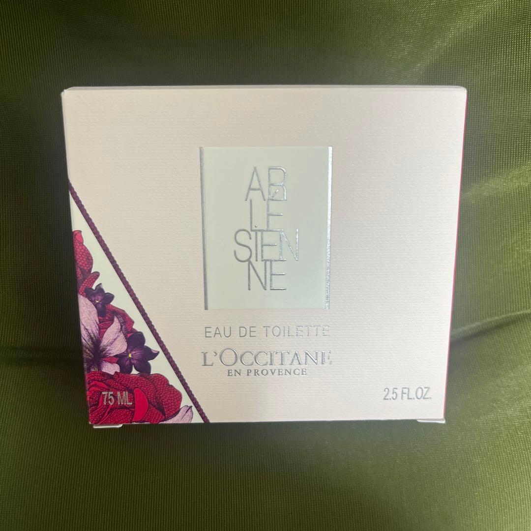 【専用どうどゅす様】L'Occitane Absolu Sienne 75ml