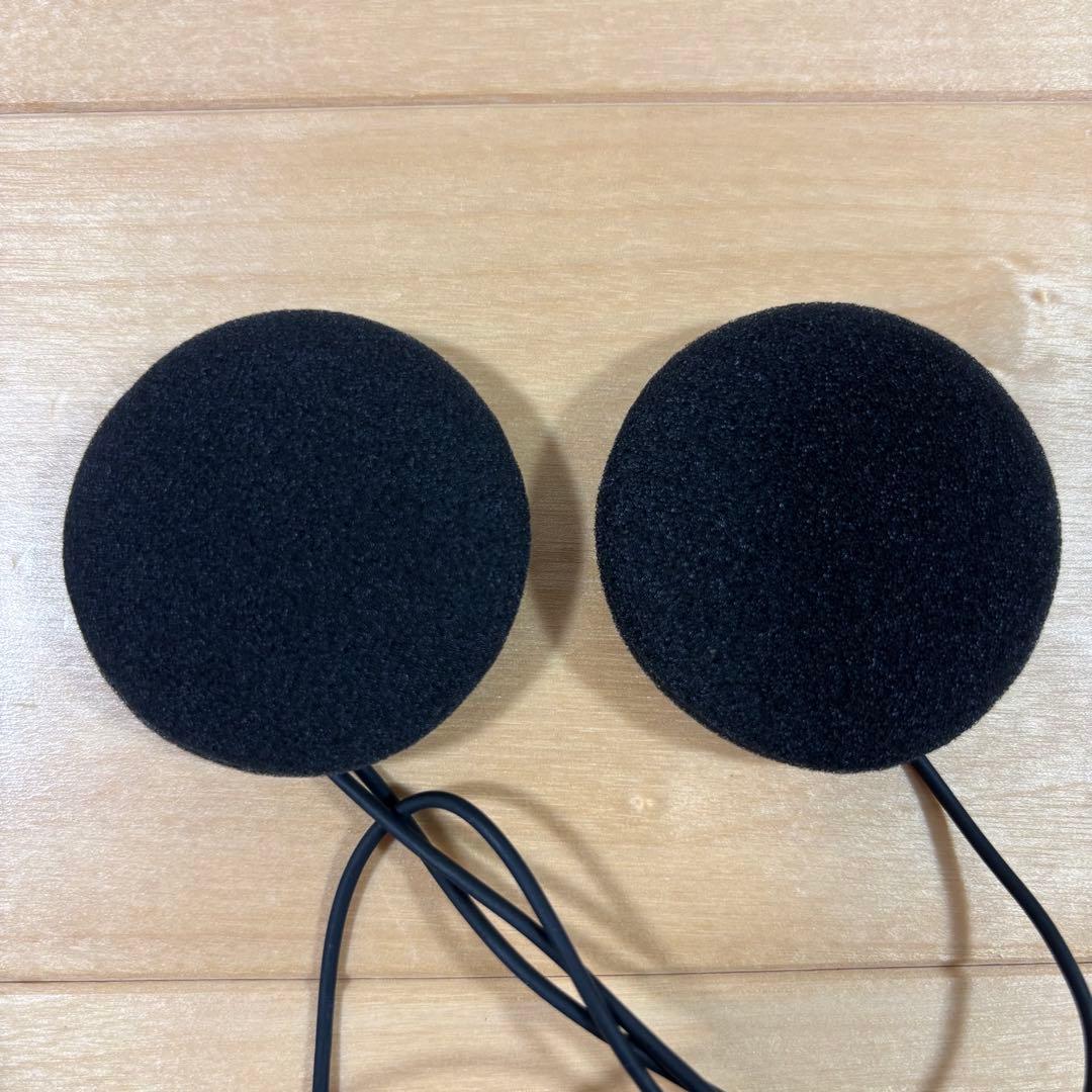 B+COM ONE ビーコムワン ワイヤーマイクユニット